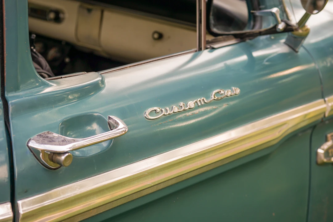 1966 Ford F-Series 4th Gen - Image 25 of 31