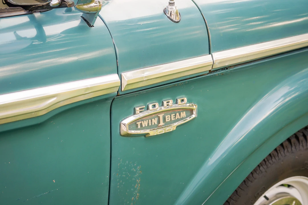 1966 Ford F-Series 4th Gen - Image 24 of 31
