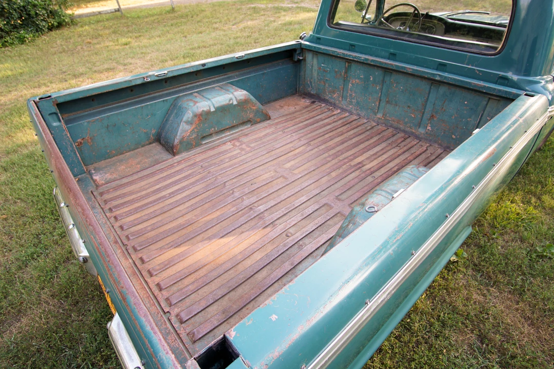 1966 Ford F-Series 4th Gen - Image 31 of 31