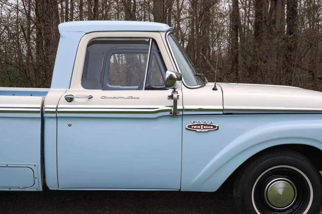 1966 Ford F-Series 4th Gen - Image 30 of 31