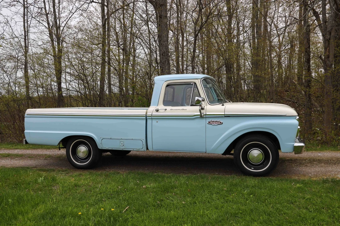 1966 Ford F-Series 4th Gen - Image 26 of 31
