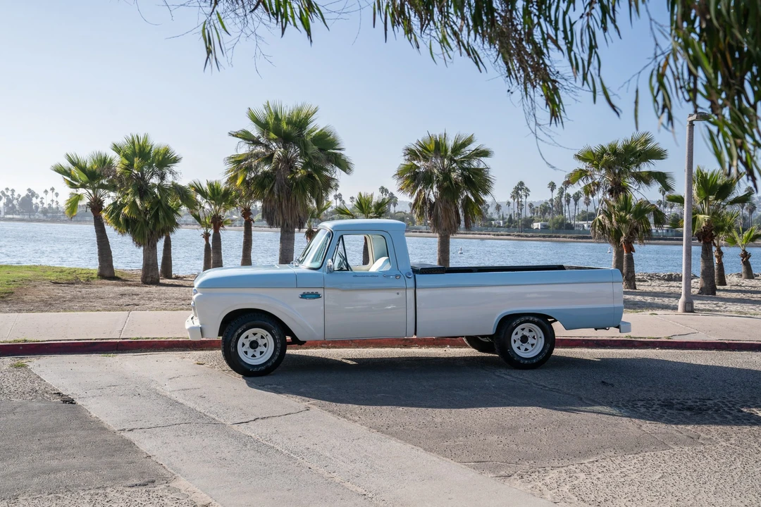 1966 Ford F-Series 4th Gen - Image 7 of 31