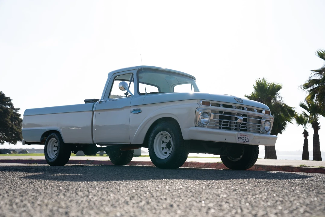 1966 Ford F-Series 4th Gen - Image 11 of 31