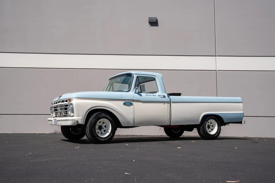 1966 Ford F-Series 4th Gen - Image 25 of 31