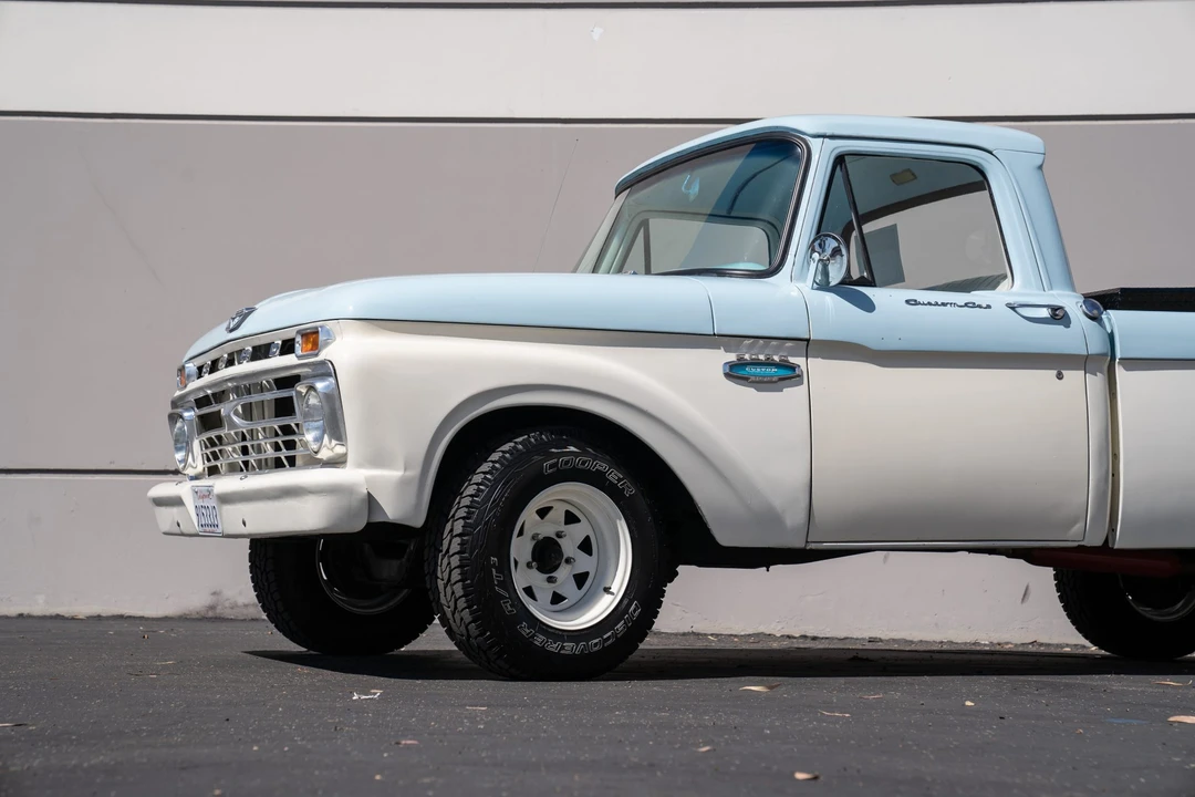 1966 Ford F-Series 4th Gen - Image 31 of 31