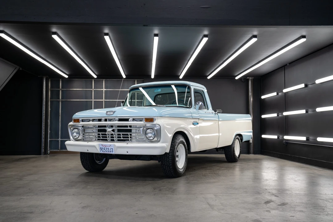 1966 Ford F-Series 4th Gen - Image 20 of 31