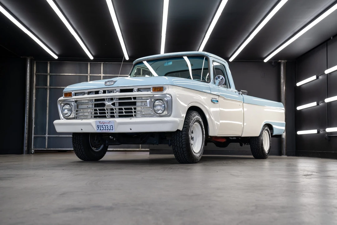1966 Ford F-Series 4th Gen - Image 22 of 31