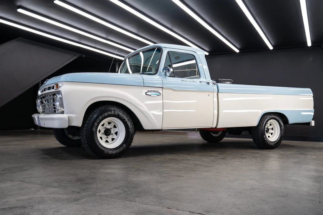 1966 Ford F-Series 4th Gen - Image 23 of 31