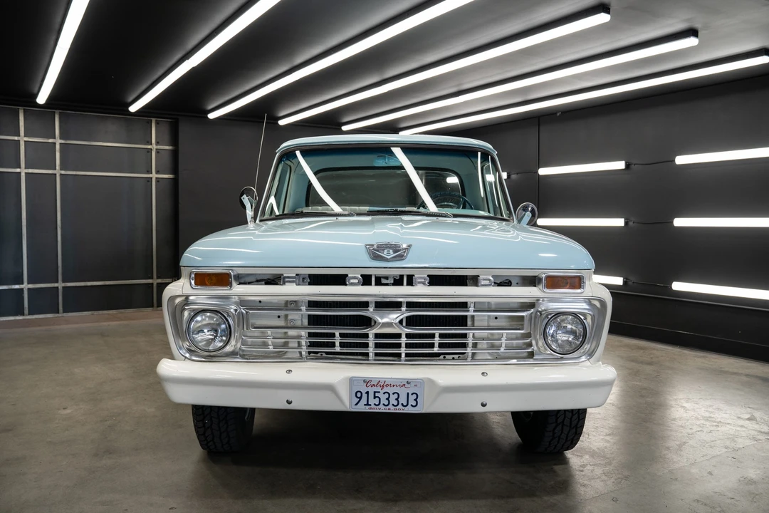 1966 Ford F-Series 4th Gen - Image 16 of 31