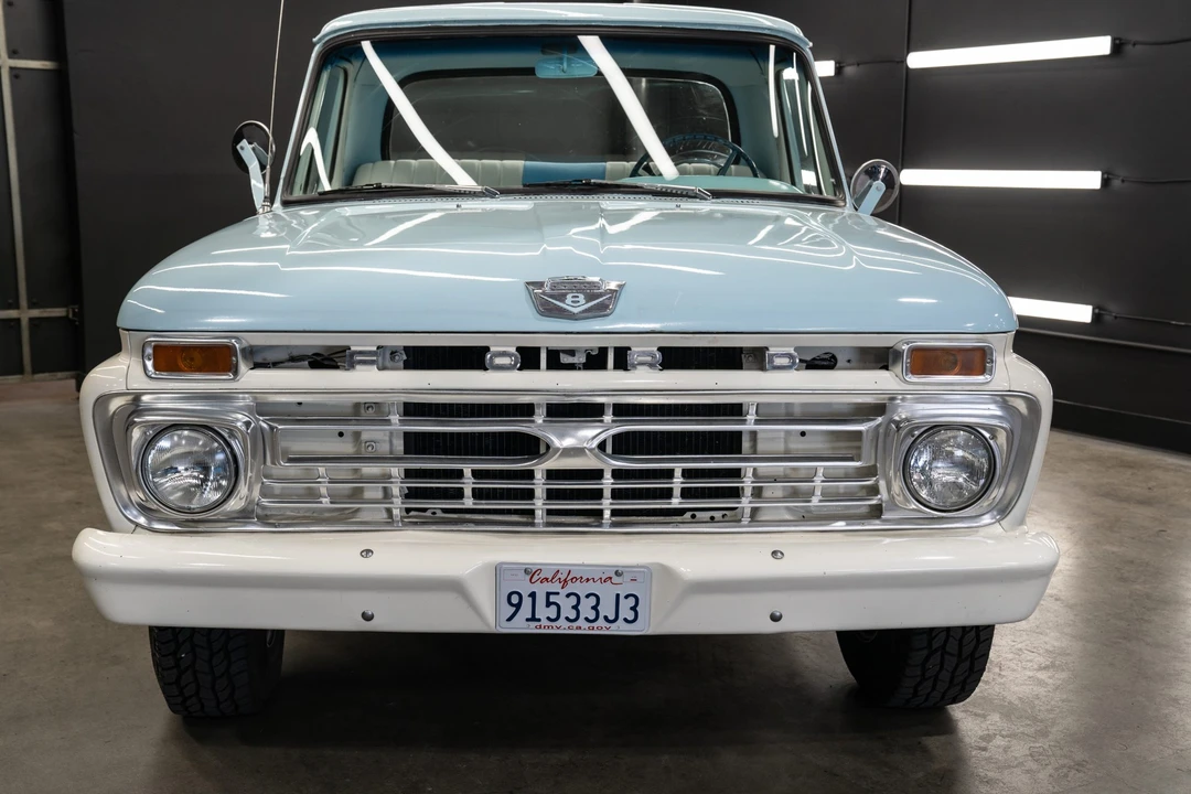 1966 Ford F-Series 4th Gen - Image 17 of 31