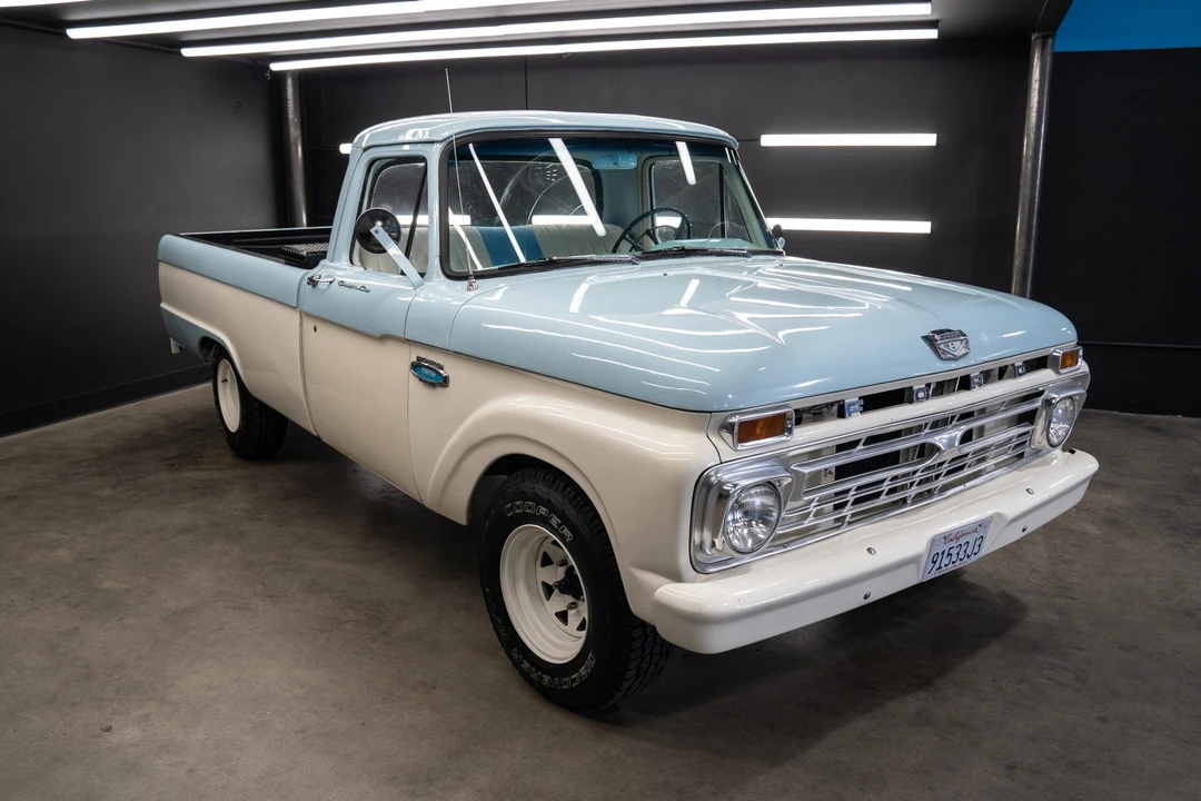 1966 Ford F-Series 4th Gen - Image 15 of 31