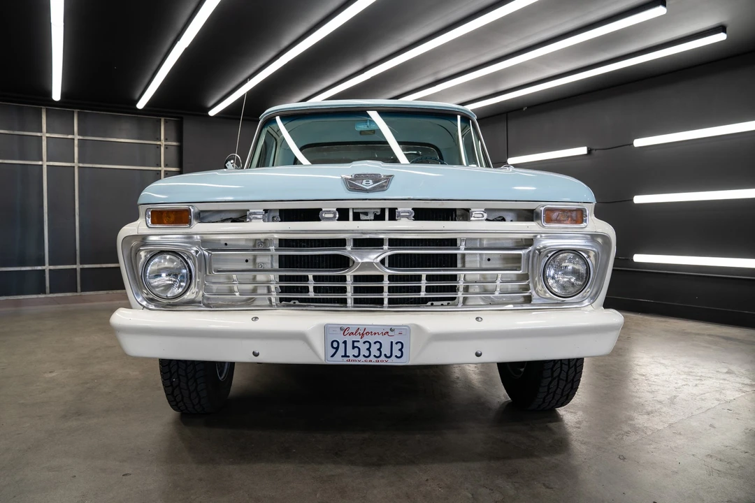 1966 Ford F-Series 4th Gen - Image 18 of 31