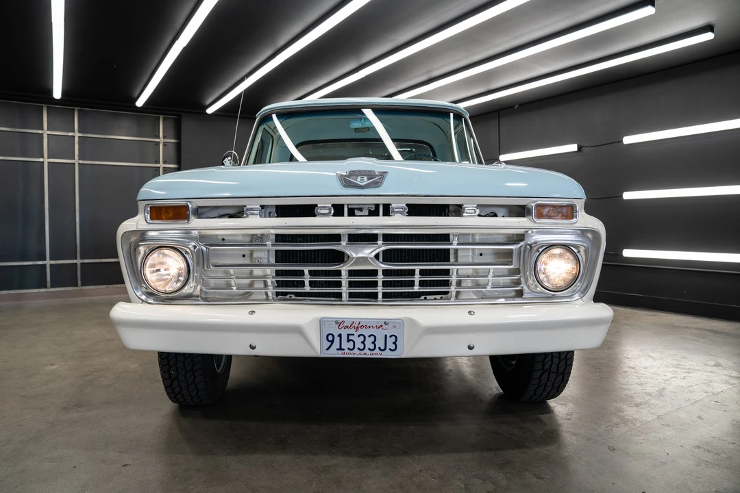 1966 Ford F-Series 4th Gen - Image 19 of 31