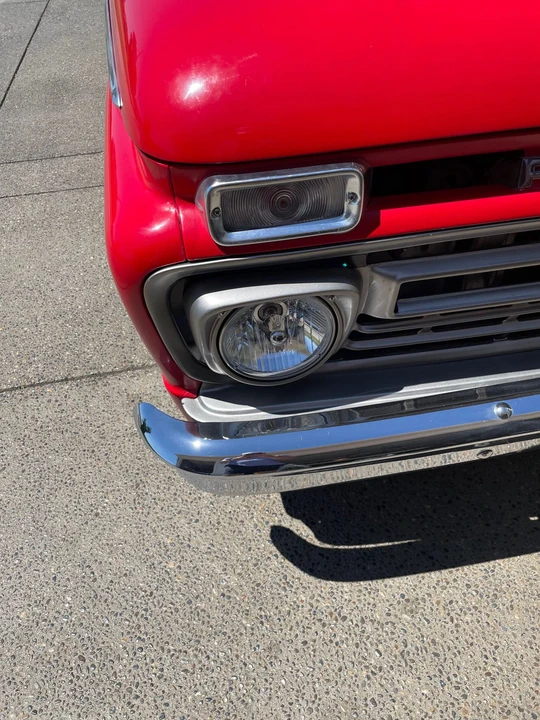 1966 Ford F-Series 4th Gen - Image 31 of 31
