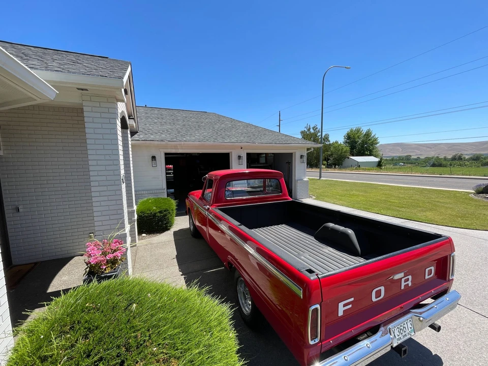 1966 Ford F-Series 4th Gen - Image 22 of 31