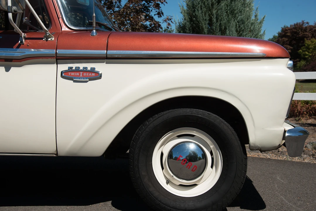 1966 Ford F-Series 4th Gen - Image 31 of 31