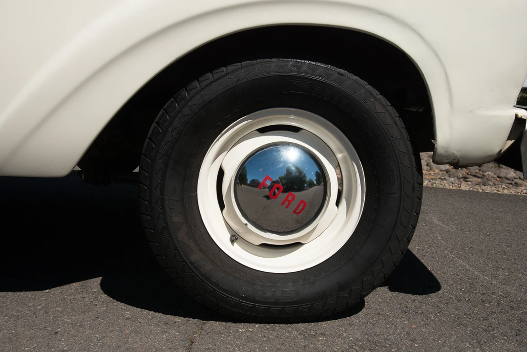 1966 Ford F-Series 4th Gen - Image 30 of 31