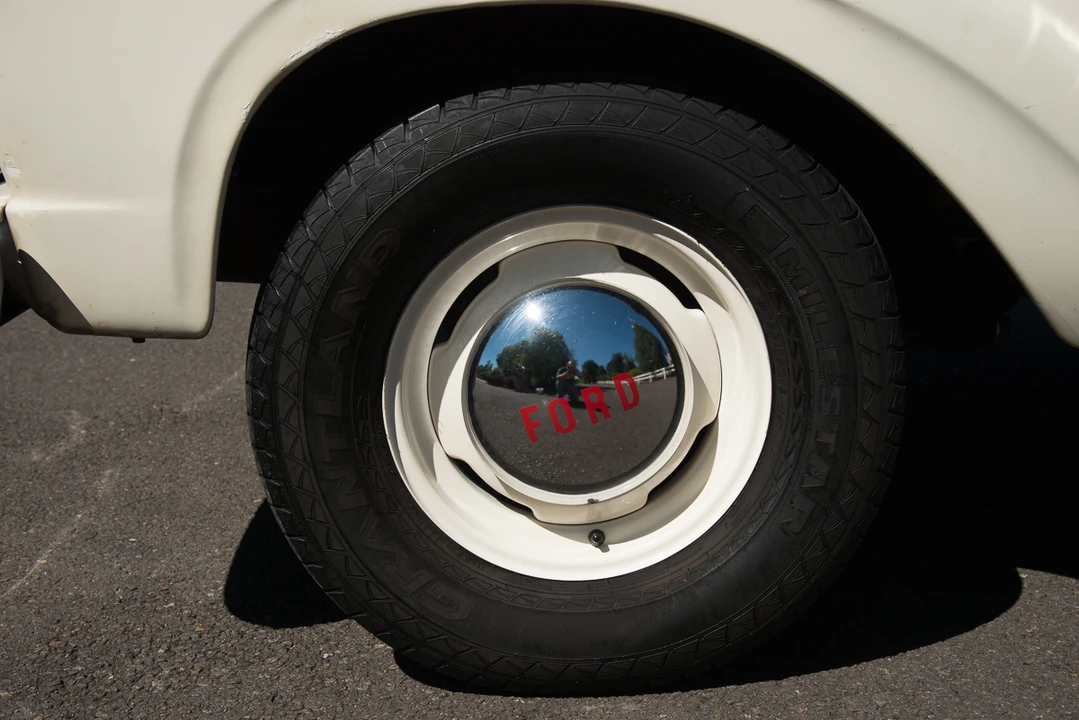 1966 Ford F-Series 4th Gen - Image 26 of 31