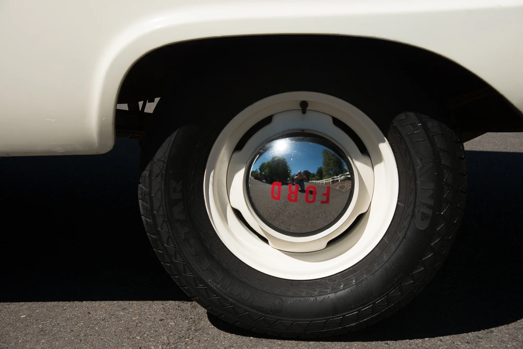 1966 Ford F-Series 4th Gen - Image 27 of 31