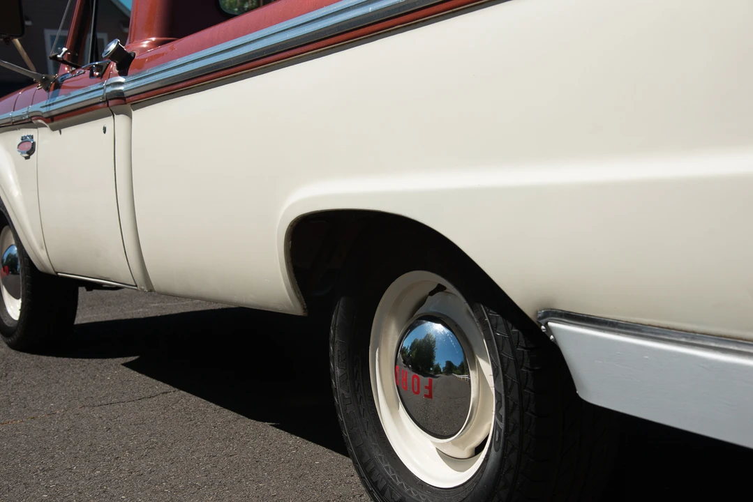 1966 Ford F-Series 4th Gen - Image 28 of 31
