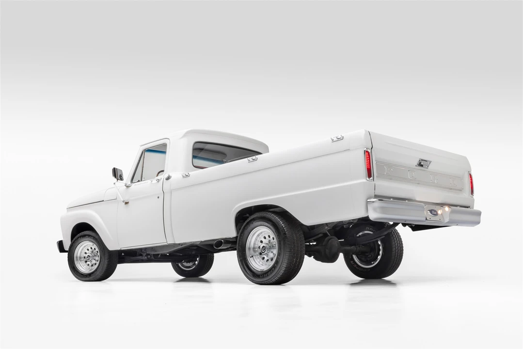 1966 Ford F-Series 4th Gen - Image 12 of 31