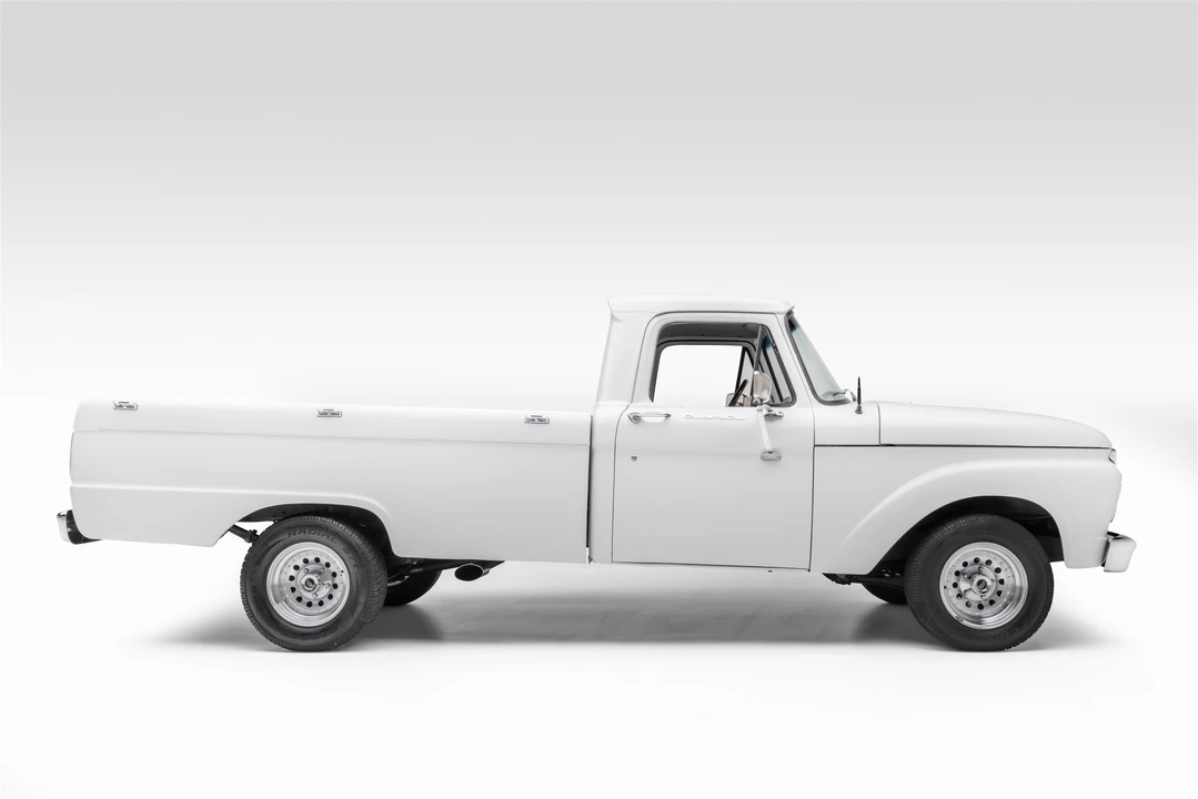 1966 Ford F-Series 4th Gen - Image 18 of 31