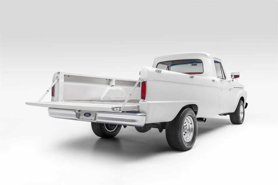 1966 Ford F-Series 4th Gen - Image 19 of 31