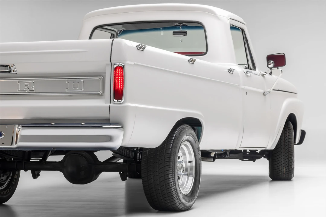 1966 Ford F-Series 4th Gen - Image 27 of 31