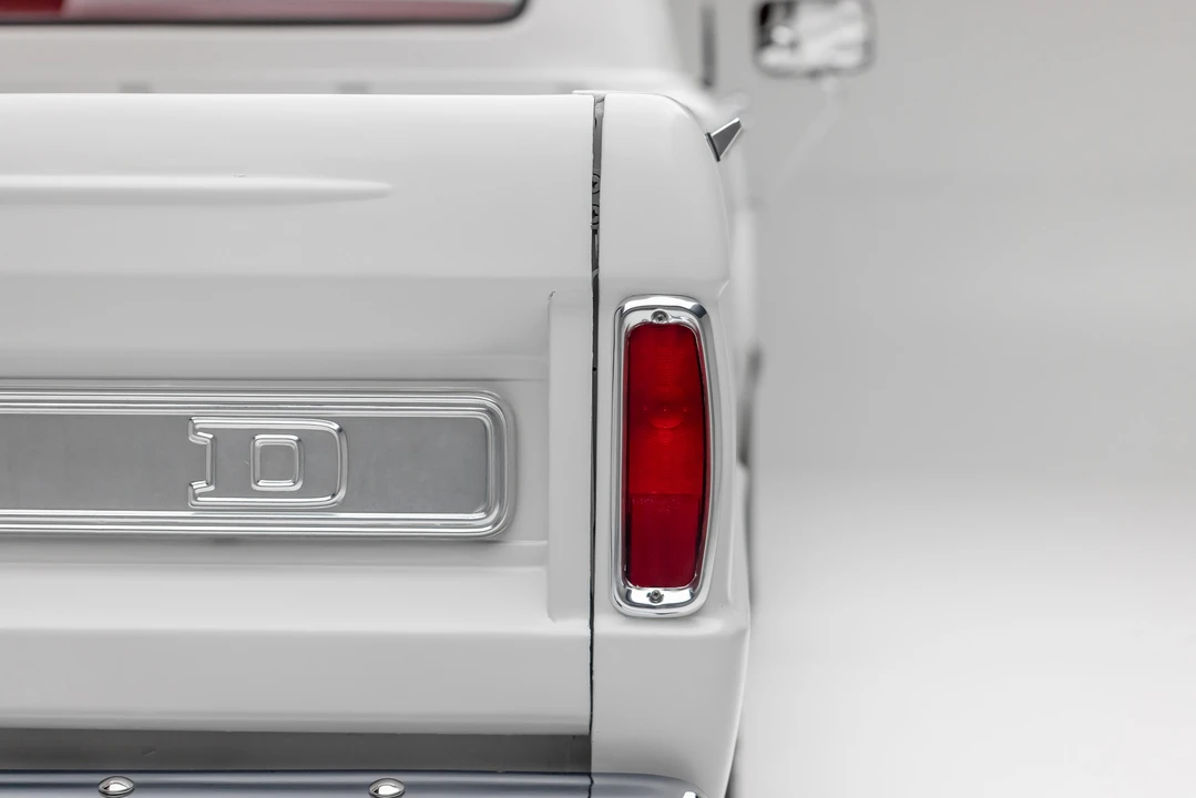 1966 Ford F-Series 4th Gen - Image 28 of 31