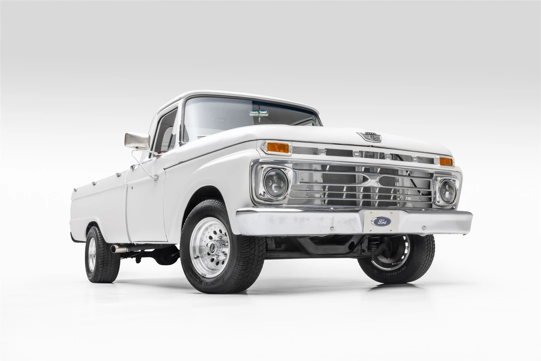 1966 Ford F-Series 4th Gen - Image 3 of 31