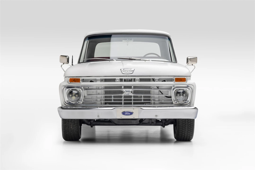 1966 Ford F-Series 4th Gen - Image 4 of 31