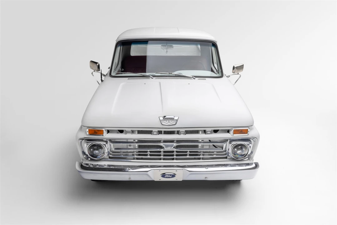 1966 Ford F-Series 4th Gen - Image 5 of 31