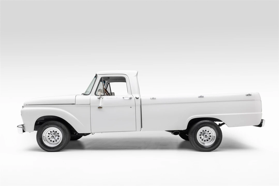 1966 Ford F-Series 4th Gen - Image 10 of 31