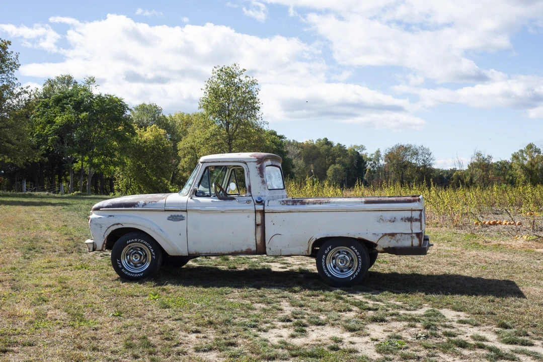 1966 Ford F-Series 4th Gen - Image 21 of 31