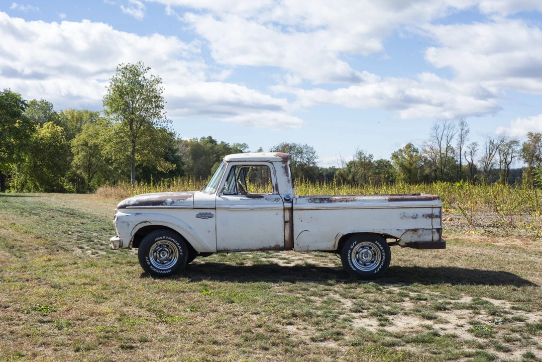 1966 Ford F-Series 4th Gen - Image 22 of 31