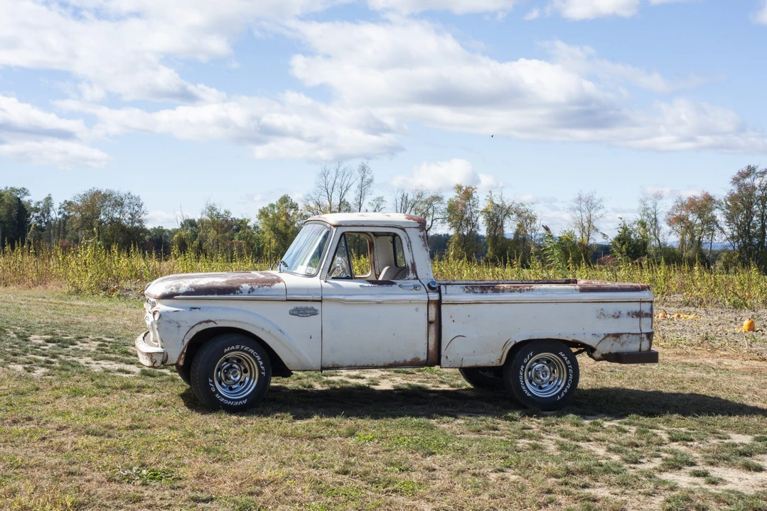1966 Ford F-Series 4th Gen - Image 24 of 31