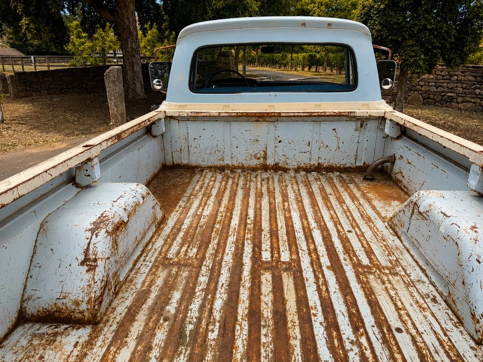 1966 Ford F-Series 4th Gen - Image 16 of 24