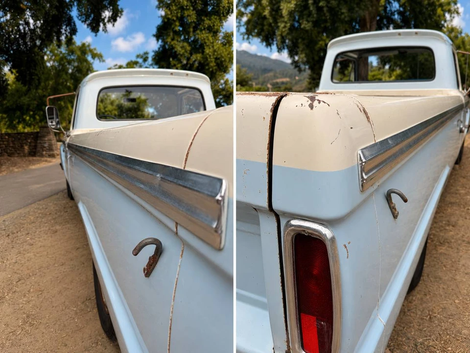 1966 Ford F-Series 4th Gen - Image 14 of 24