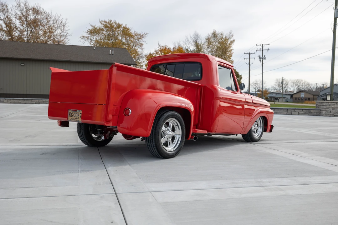 1966 Ford F-Series 4th Gen - Image 13 of 31