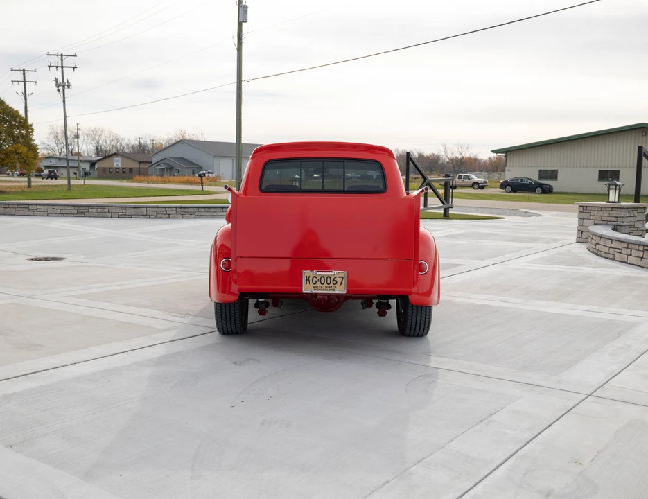 1966 Ford F-Series 4th Gen - Image 14 of 31