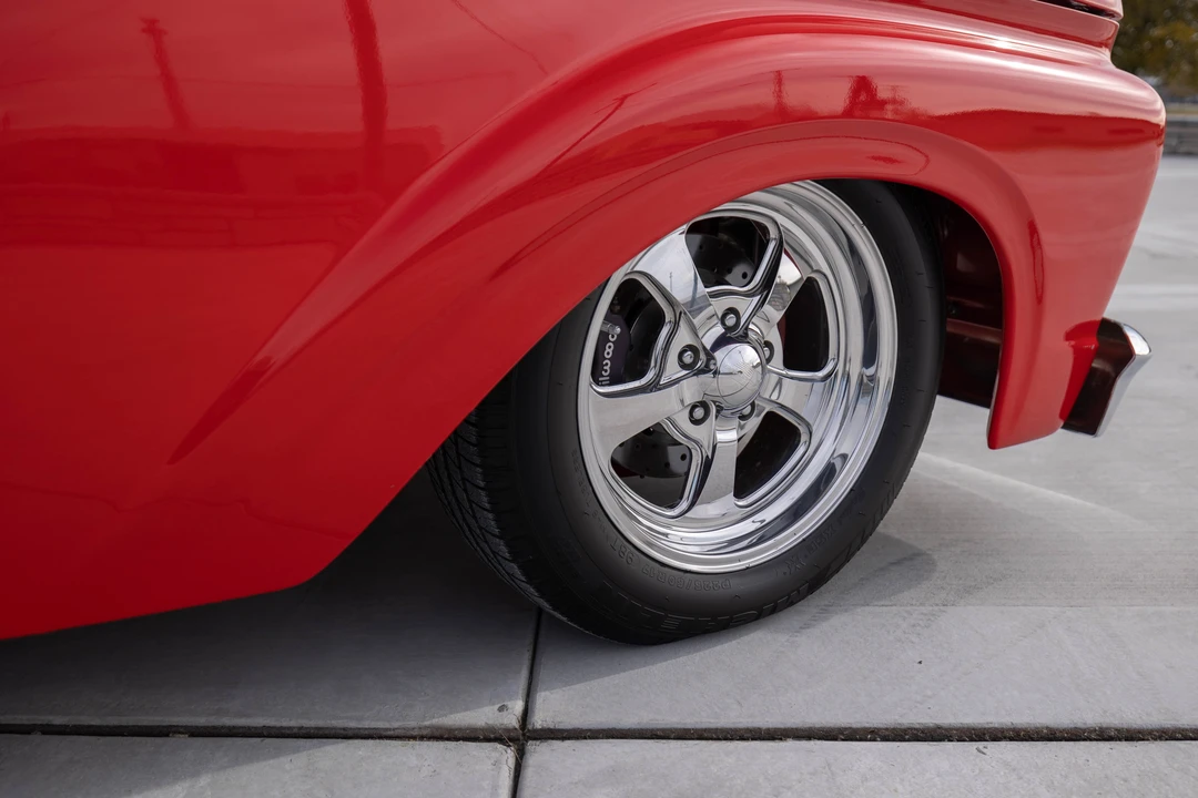 1966 Ford F-Series 4th Gen - Image 15 of 31
