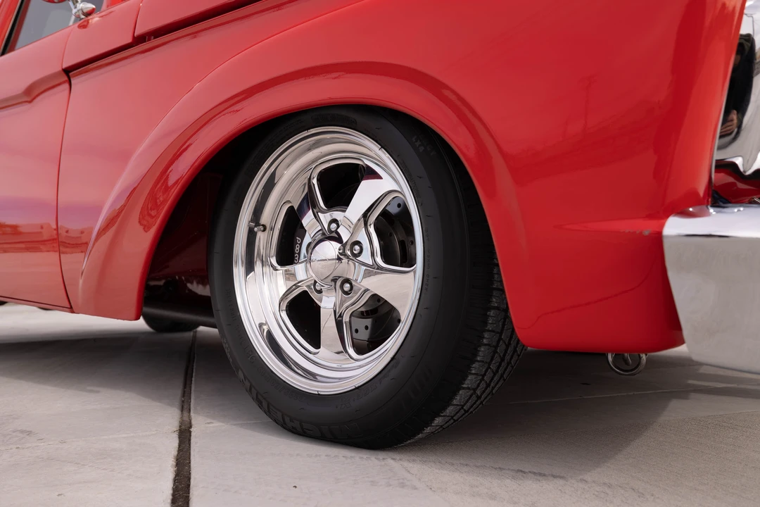 1966 Ford F-Series 4th Gen - Image 16 of 31