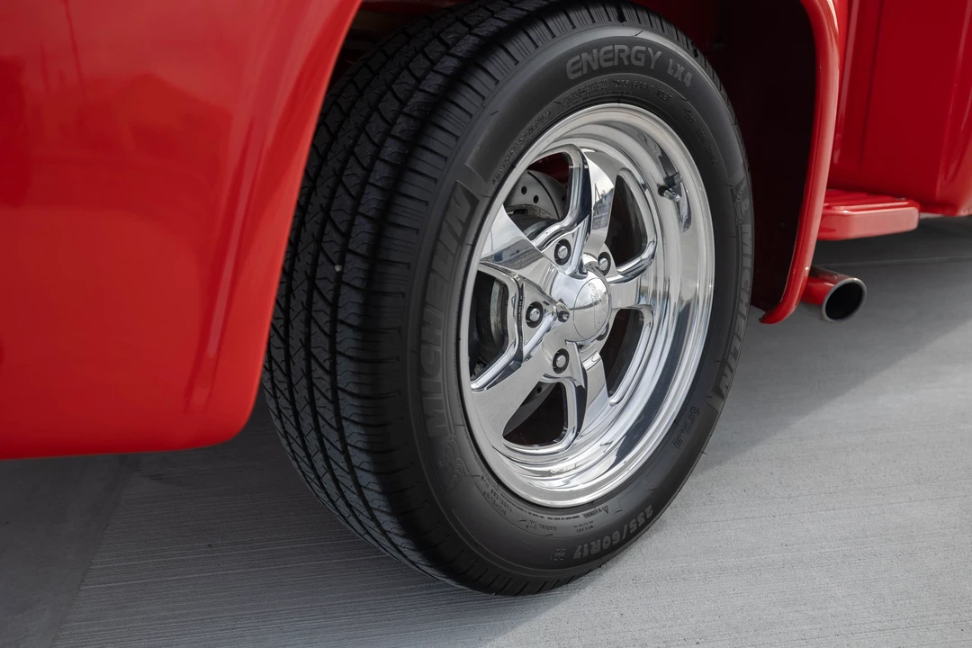 1966 Ford F-Series 4th Gen - Image 17 of 31