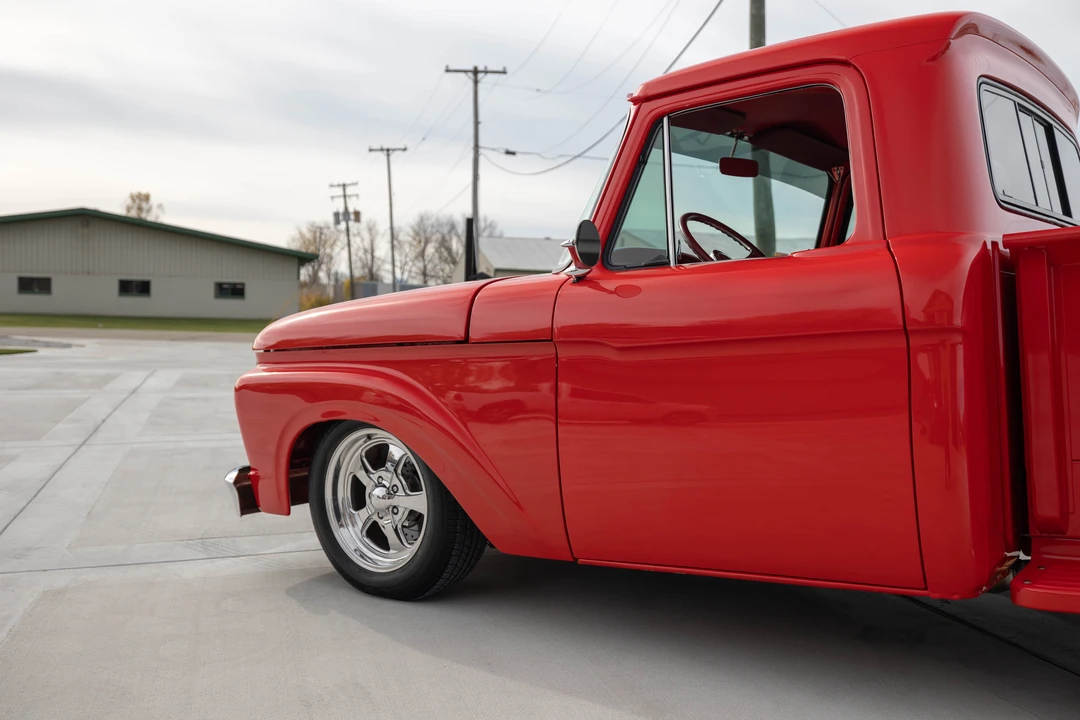 1966 Ford F-Series 4th Gen - Image 18 of 31