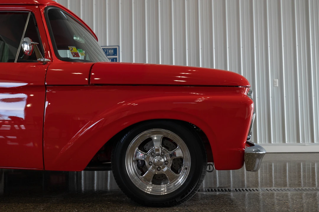 1966 Ford F-Series 4th Gen - Image 19 of 31