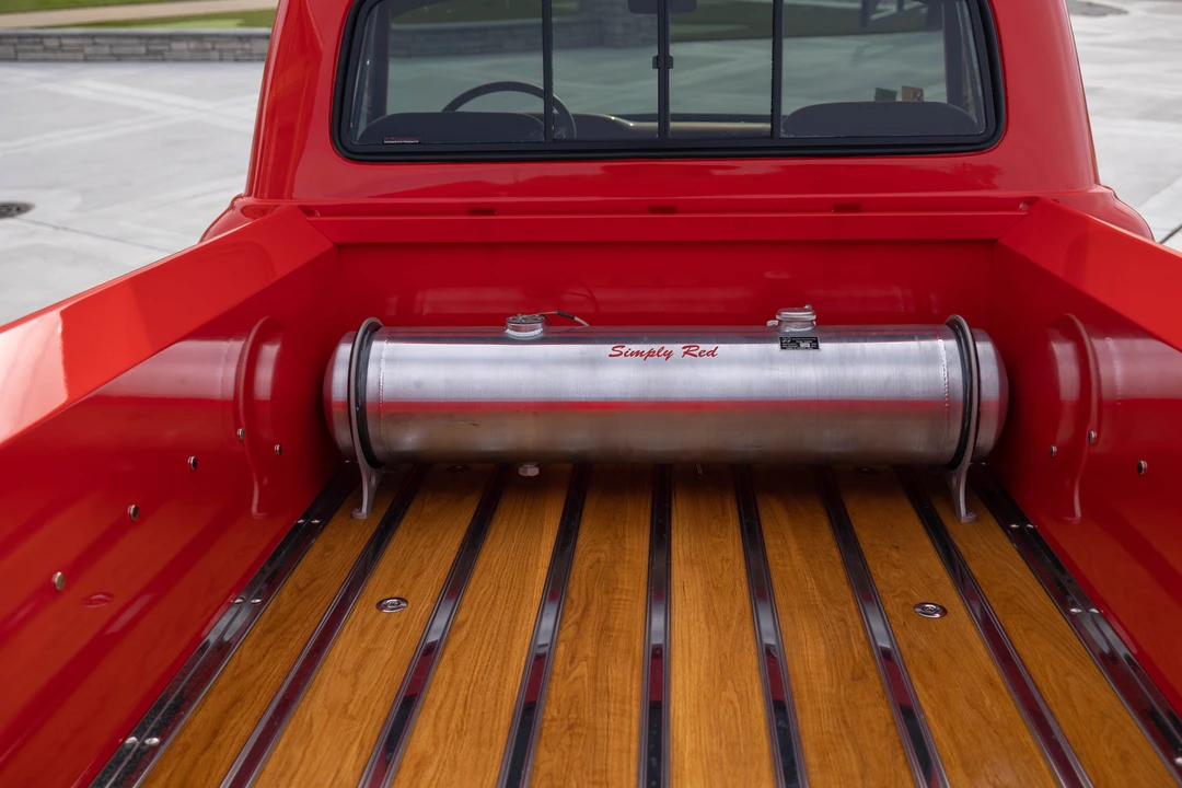 1966 Ford F-Series 4th Gen - Image 23 of 31