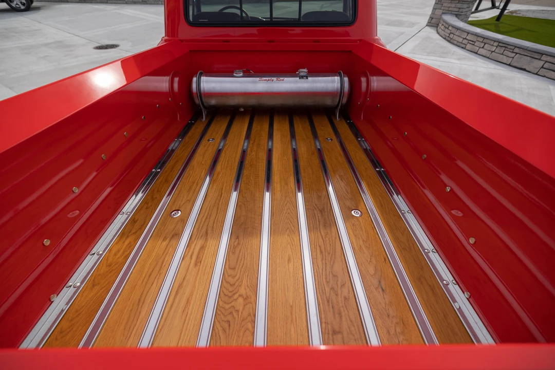 1966 Ford F-Series 4th Gen - Image 24 of 31