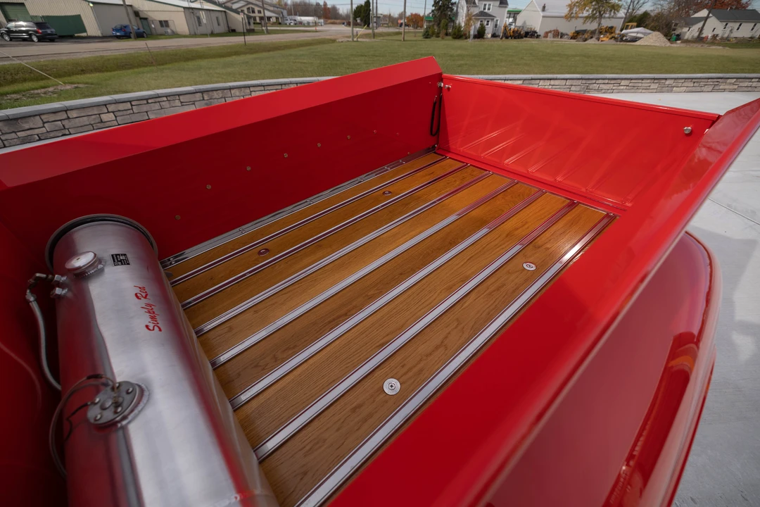 1966 Ford F-Series 4th Gen - Image 25 of 31
