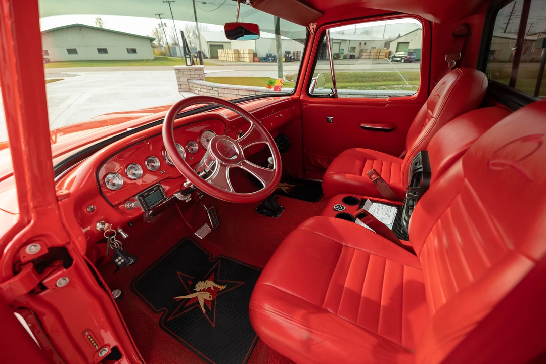 1966 Ford F-Series 4th Gen - Image 26 of 31