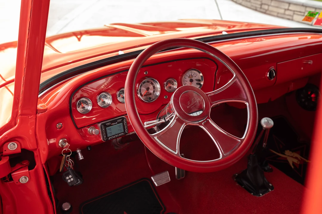 1966 Ford F-Series 4th Gen - Image 27 of 31